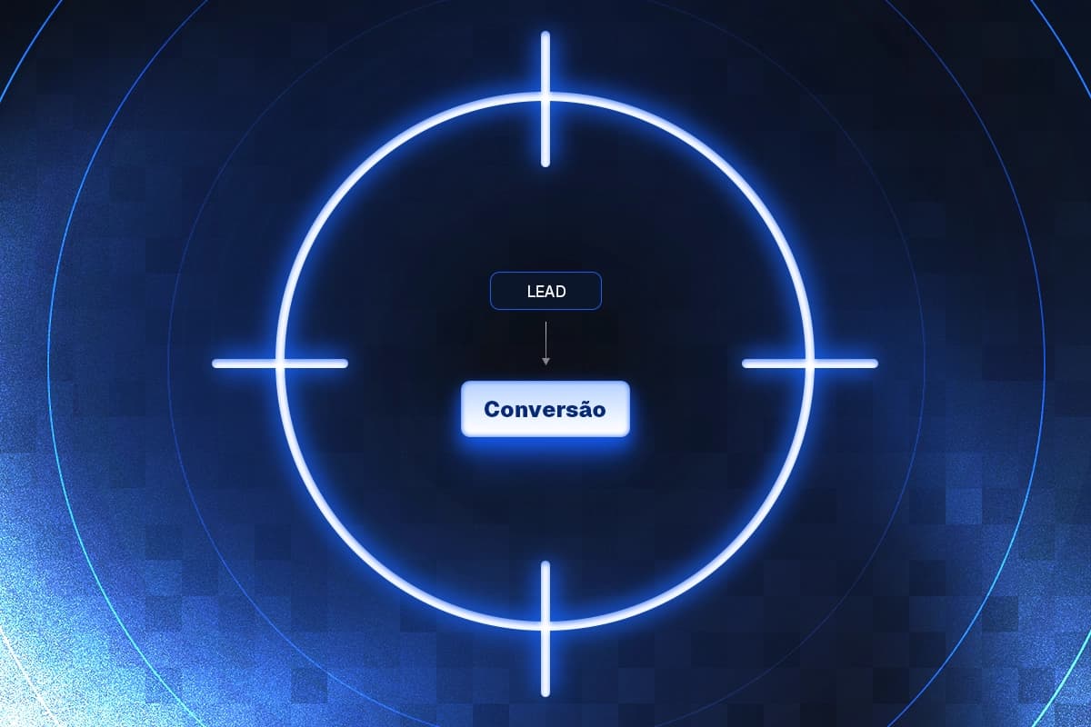 Foco em Conversão